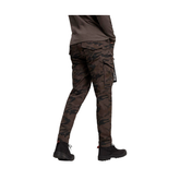 Dakar Cargo 07 CZ/CAMUF - 40918-064-1034